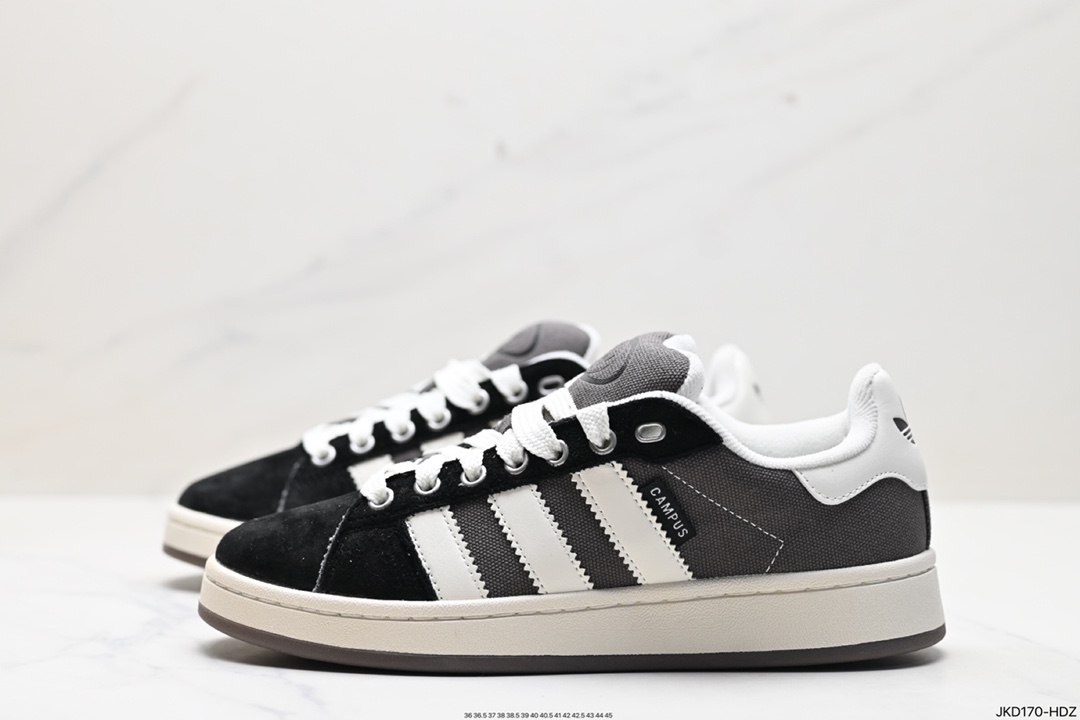 Adidas Campus Shoes